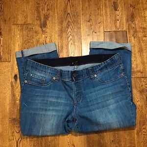 Capri jeans Ariya jeans